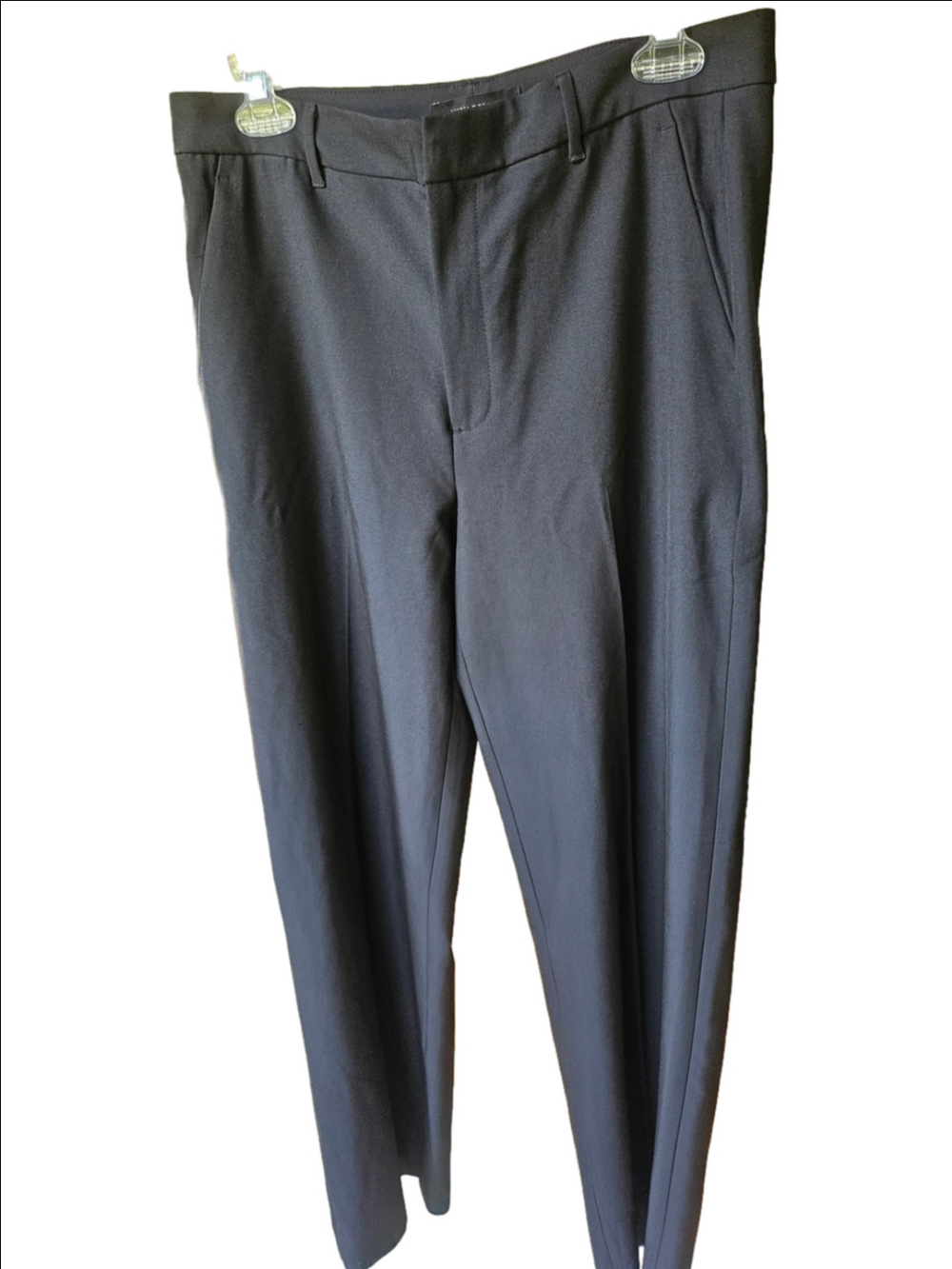 Banana Republic Women's Black Dress Pants